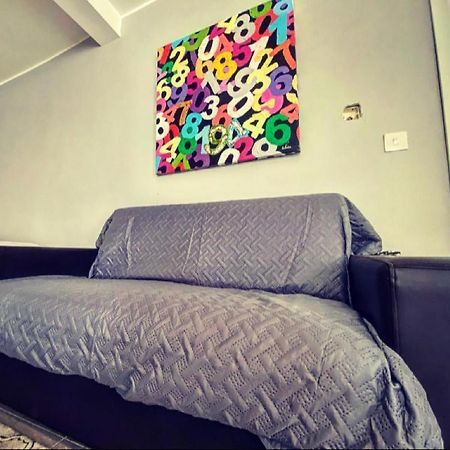 Malta Suites Isla Extérieur photo