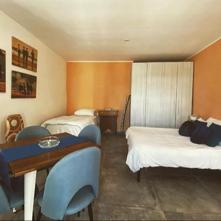 Malta Suites Isla Extérieur photo