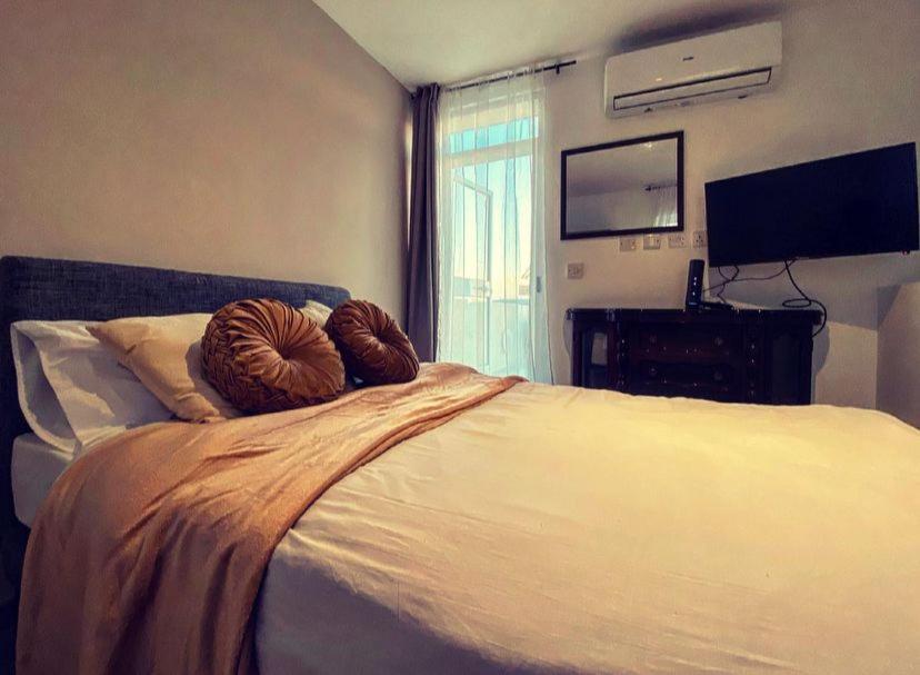 Malta Suites Isla Extérieur photo