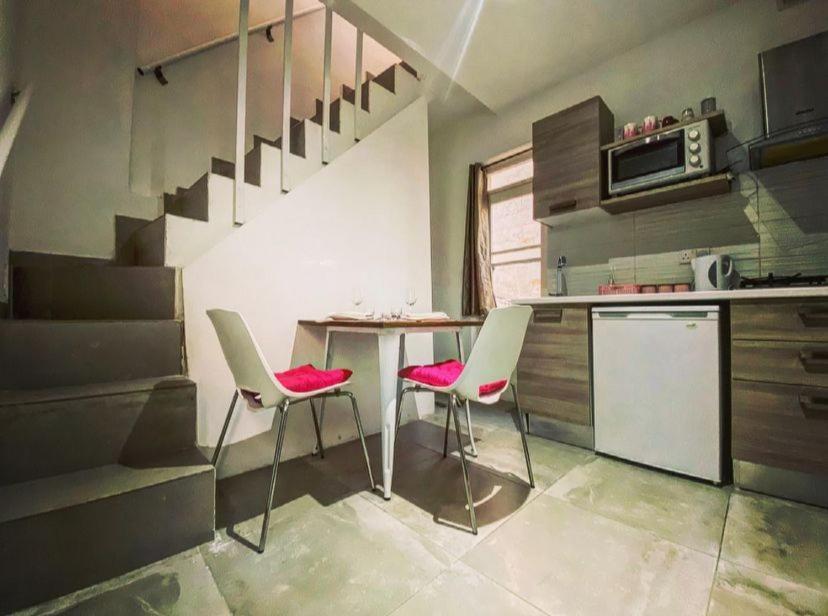 Malta Suites Isla Extérieur photo