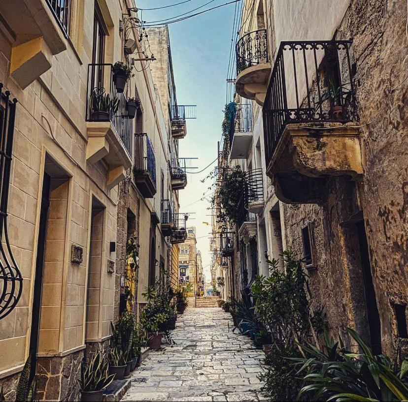 Malta Suites Isla Extérieur photo
