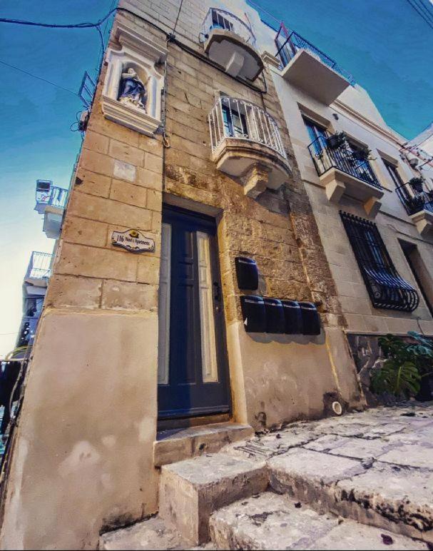 Malta Suites Isla Extérieur photo