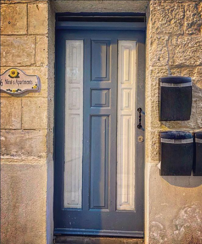 Malta Suites Isla Extérieur photo