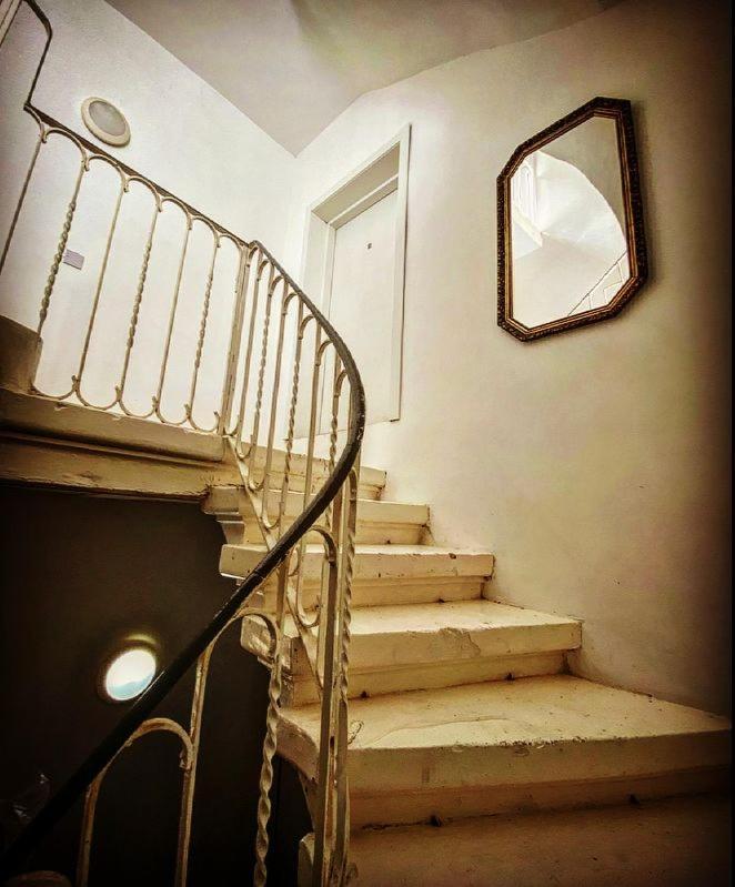Malta Suites Isla Extérieur photo