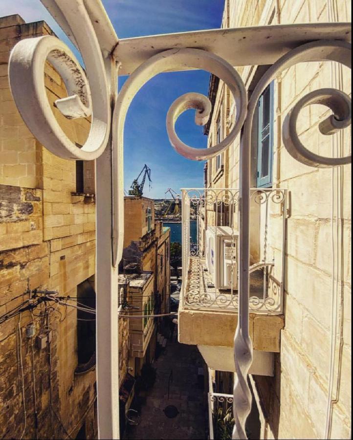 Malta Suites Isla Extérieur photo