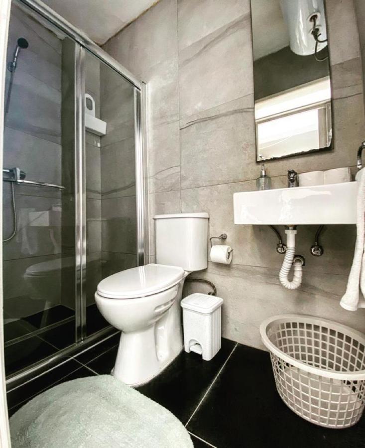 Malta Suites Isla Extérieur photo