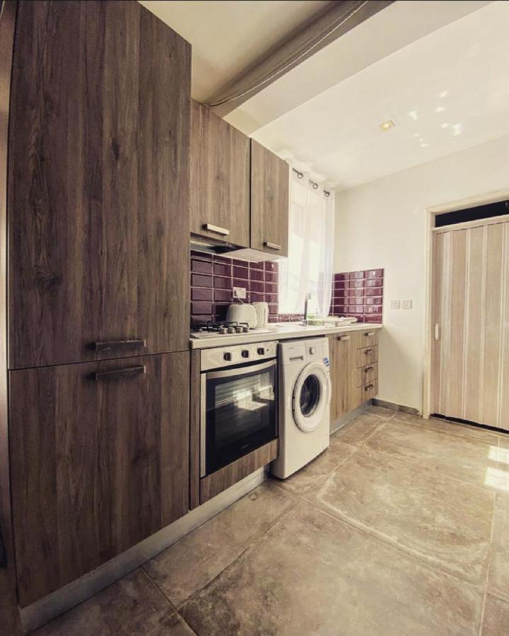 Malta Suites Isla Extérieur photo