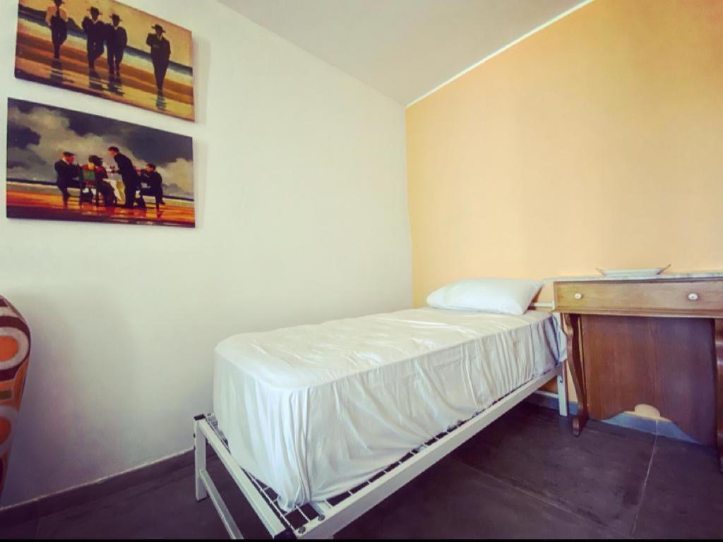 Malta Suites Isla Extérieur photo