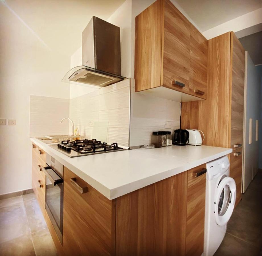 Malta Suites Isla Extérieur photo
