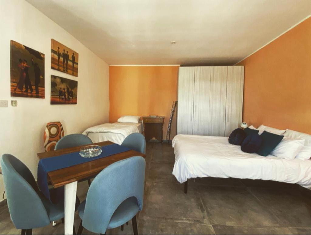 Malta Suites Isla Extérieur photo