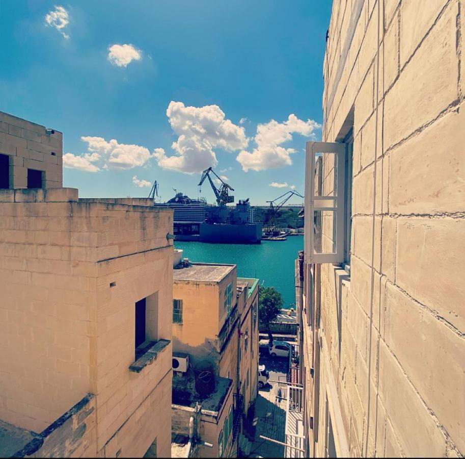 Malta Suites Isla Extérieur photo
